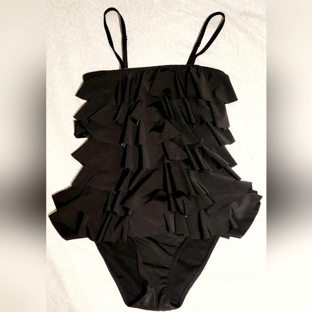 Swimsuit